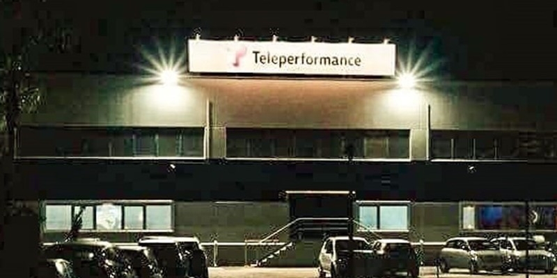 Teleperformance - Taranto Teleperformance - Taranto