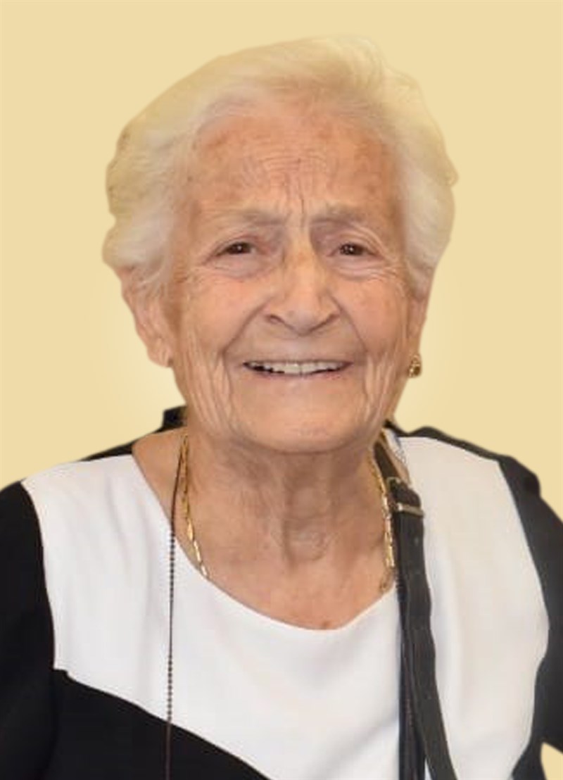 Tommasina Gaudiomonte