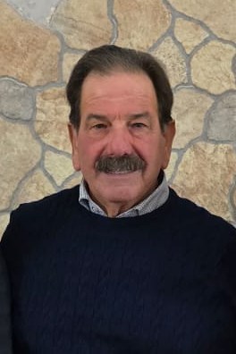 PIETRO OLIVA