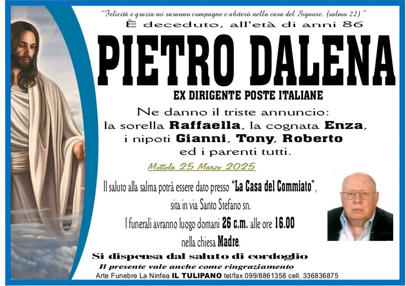 Pietro Dalena