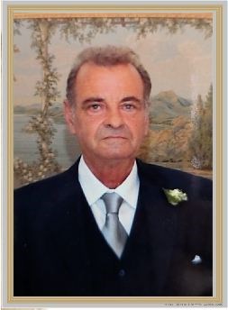 Antonio Egidio Carone