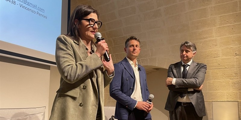 Fondazione Taranto 25 e Comune: intesa per il futuro