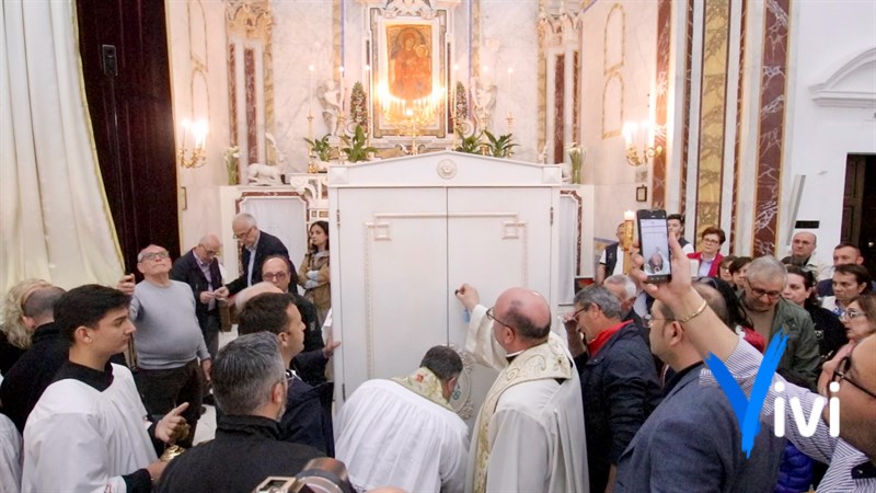 Madonna della Scala