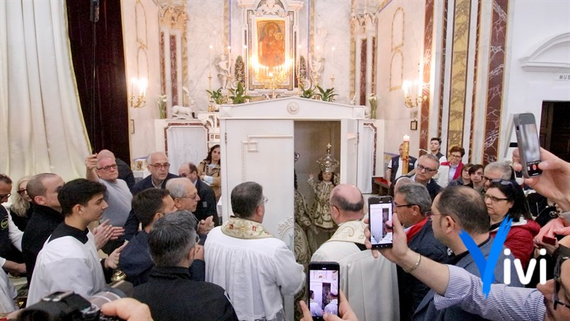 Madonna della Scala