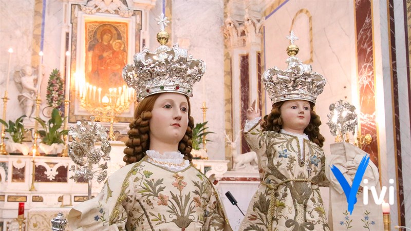 Madonna della Scala