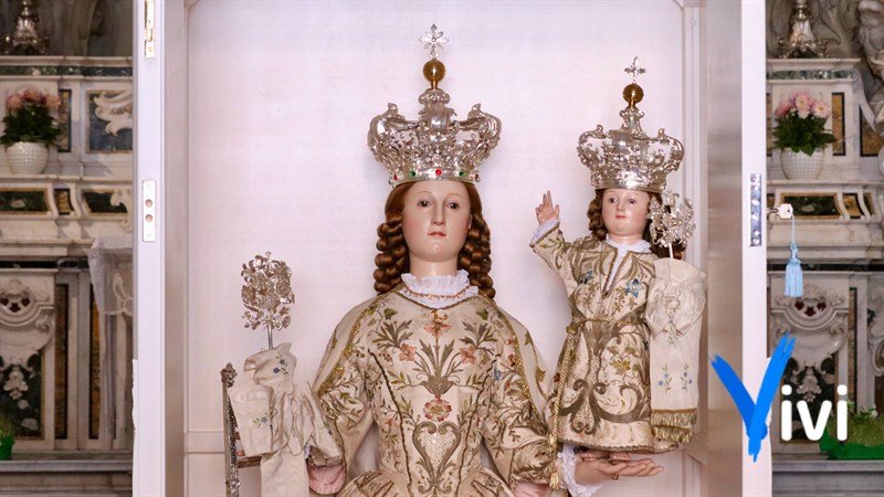 Madonna della Scala
