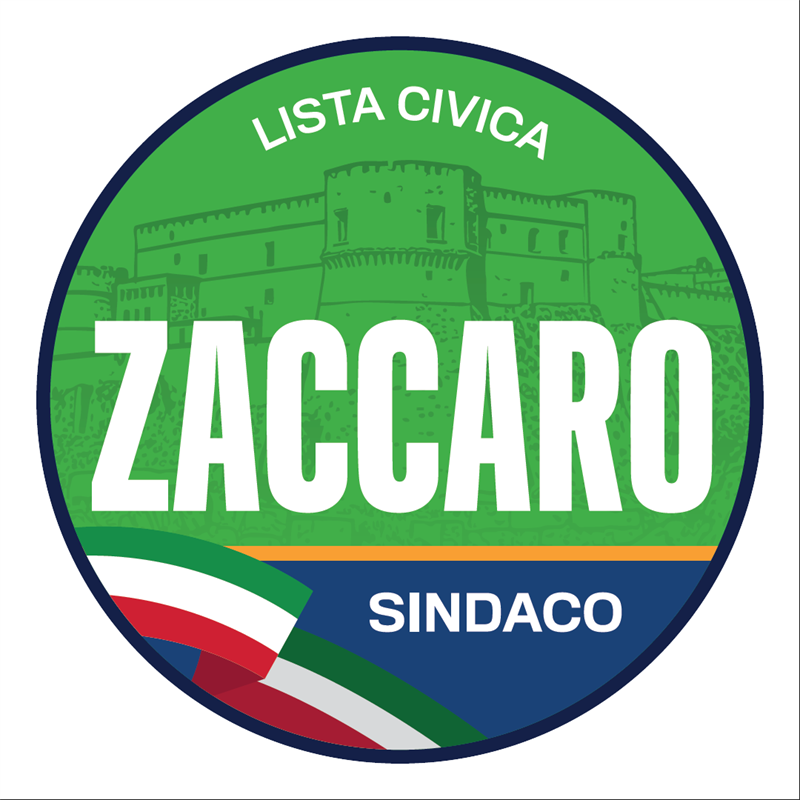 LISTA CIVICA ZACCARO SINDACO