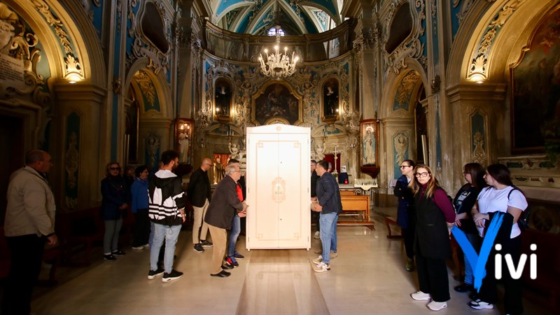 Madonna della Scala