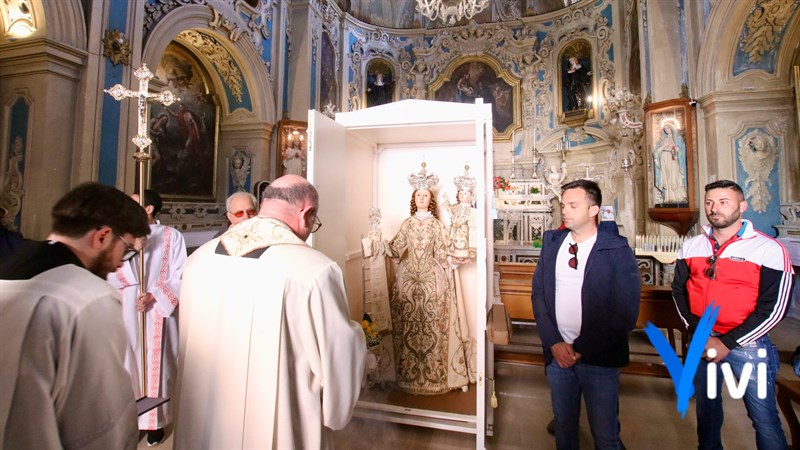 Madonna della Scala