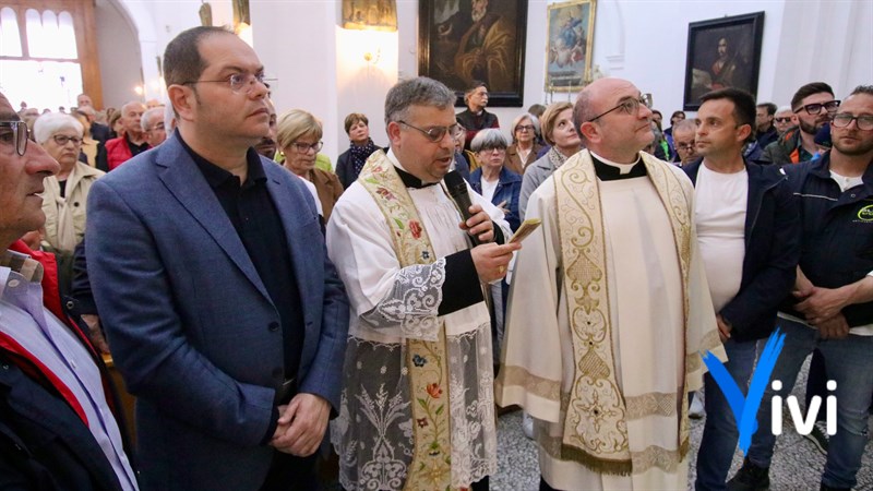 Madonna della Scala