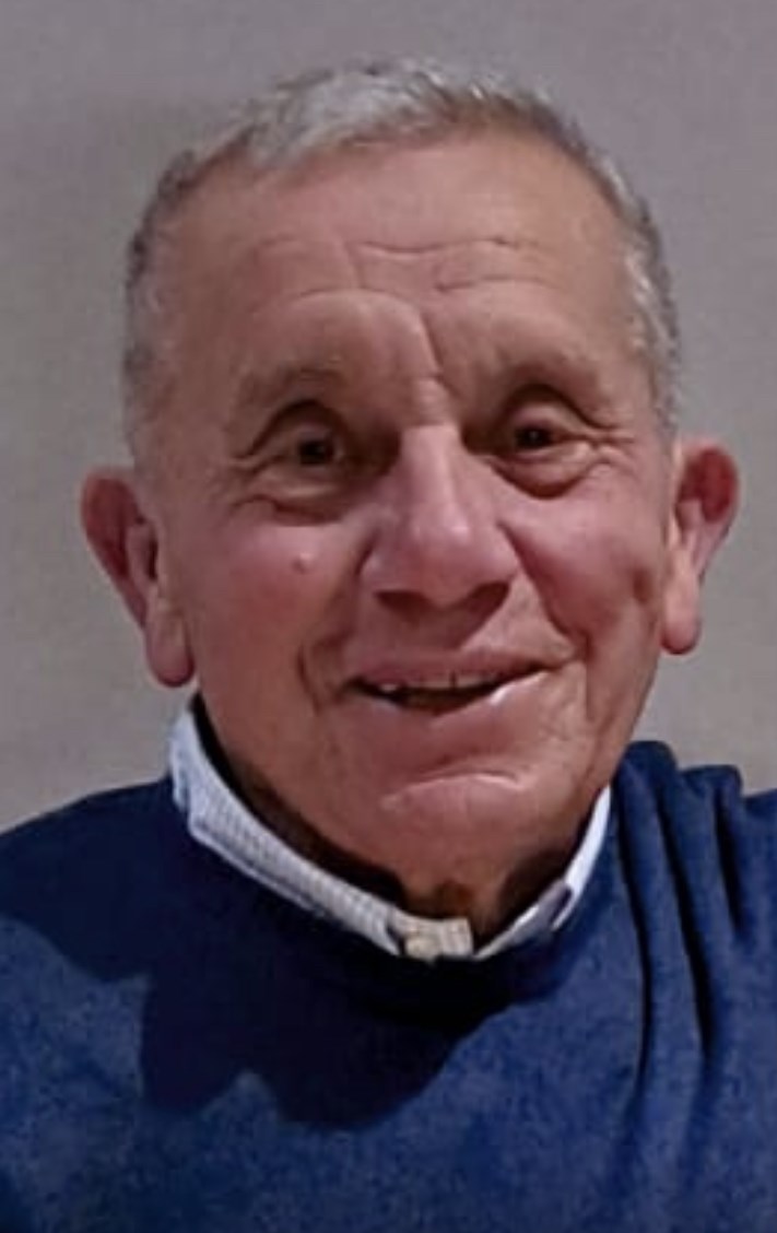 Antonio Strippoli