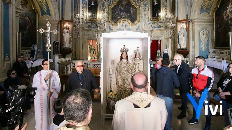 Madonna della Scala