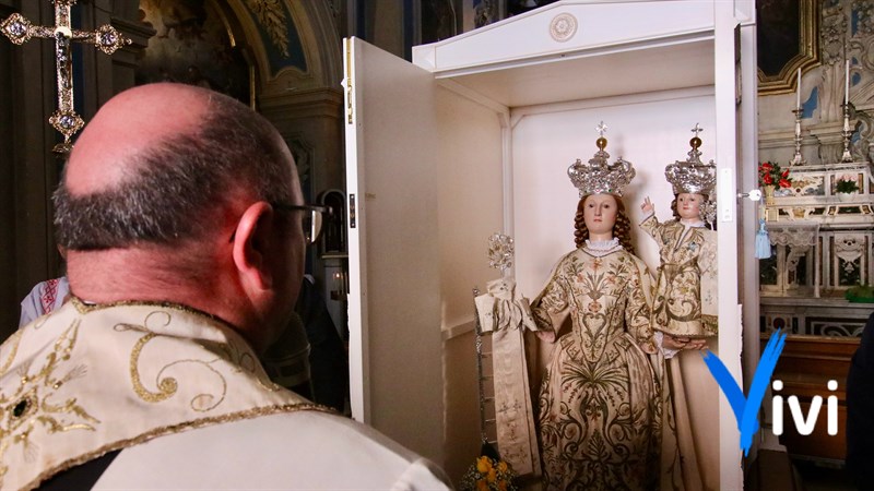 Madonna della Scala