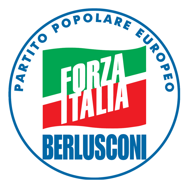 LISTA FORZA ITALIA