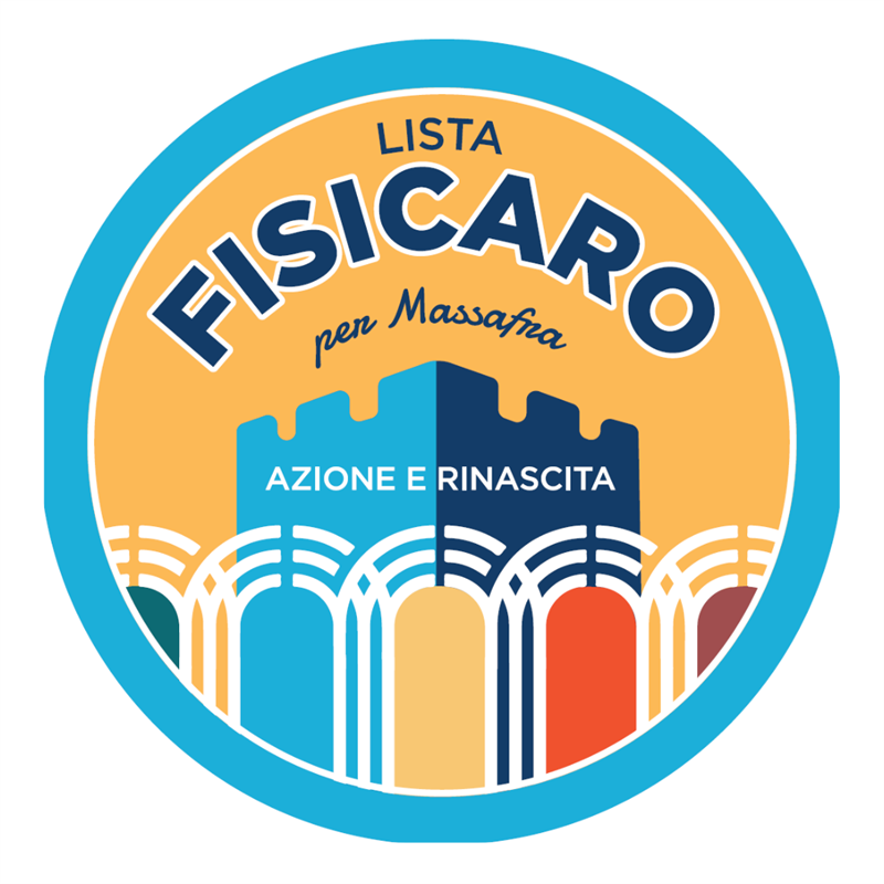 LISTA CIVICA FISICARO PER MASSAFRA