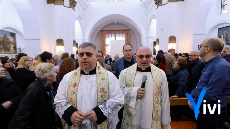Madonna della Scala
