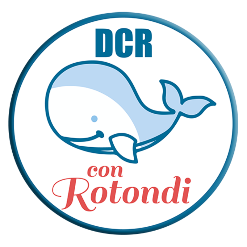 LISTA DEMOCRAZIA CRISTIANA