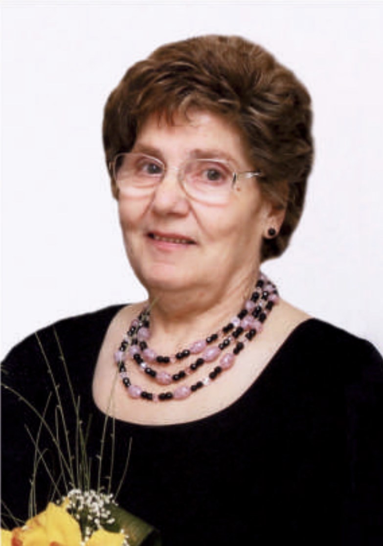 Angelina Caragnano
