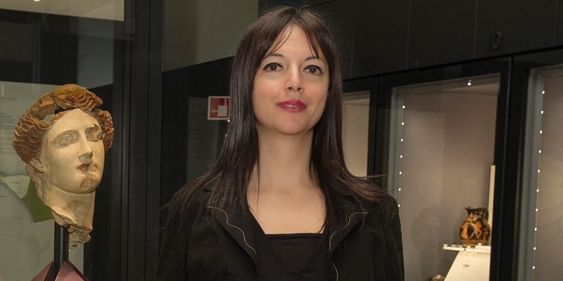 Eva Degl'Innocenti Eva Degl'Innocenti