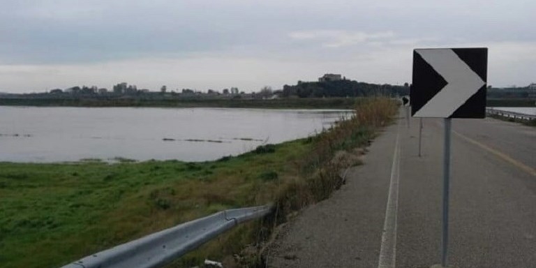 Fiume Lato, l'onorevole Vianello risponde al Tavolo Verde