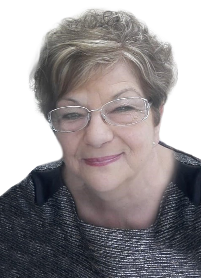 Antonia De Luca