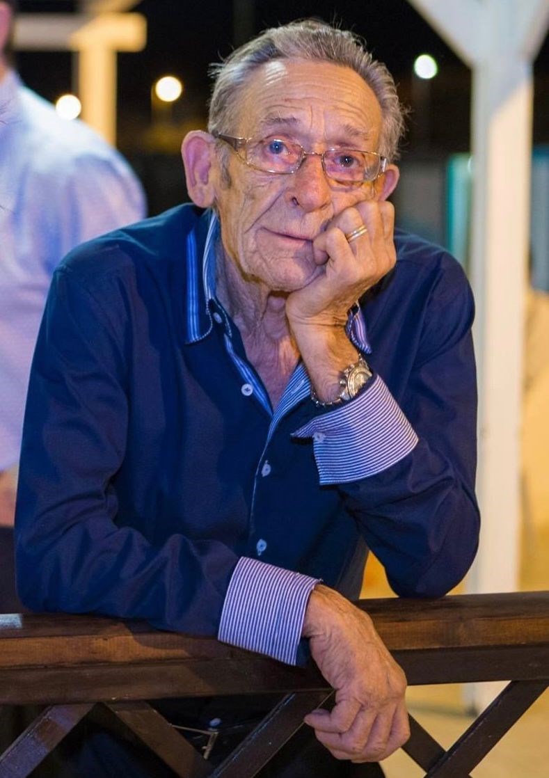 Domenico Grotta