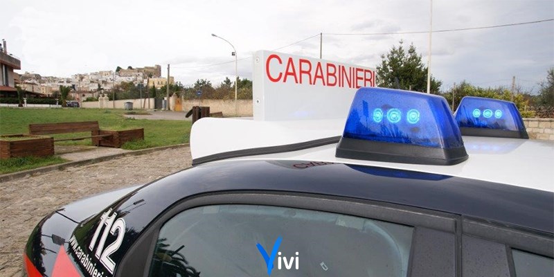 Carabinieri di Castellaneta Carabinieri di Castellaneta