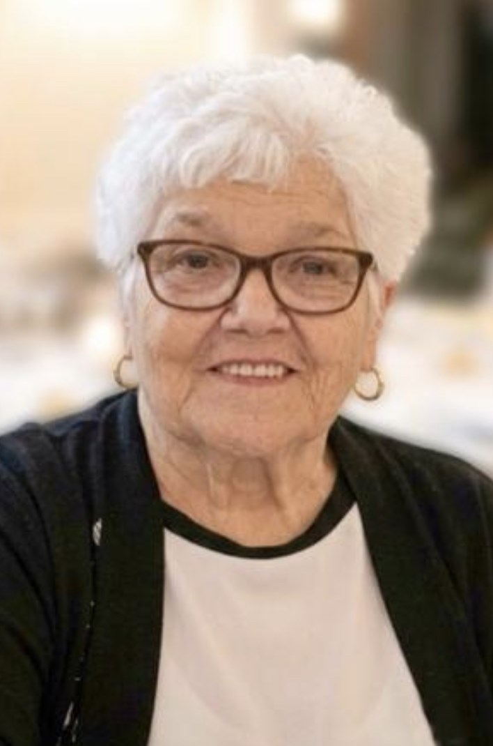 Maria Teresa De Giorgi