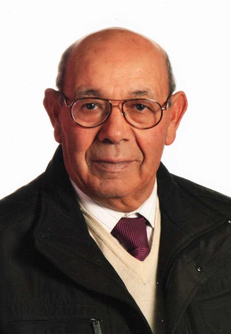 Antonio Maraglino