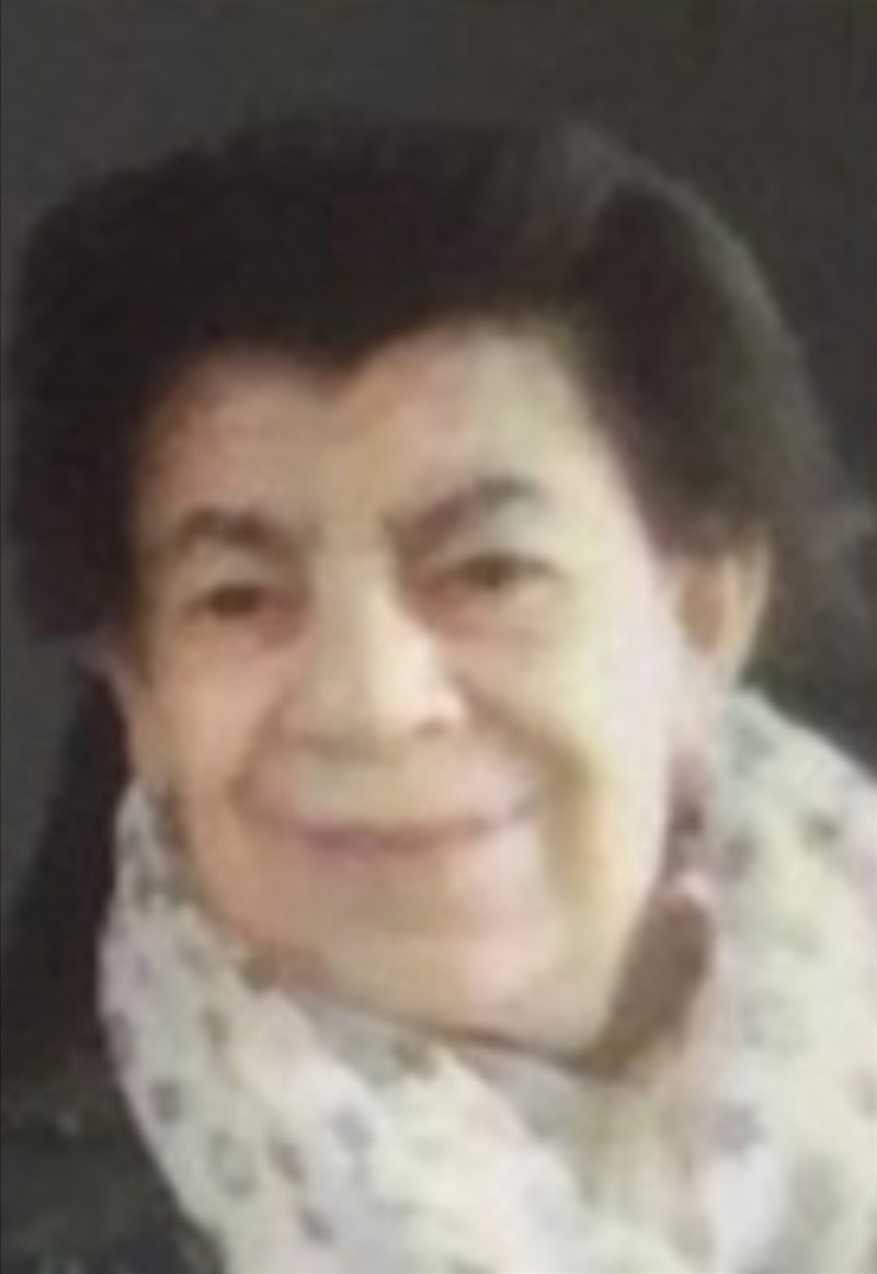 Antonia Salamida