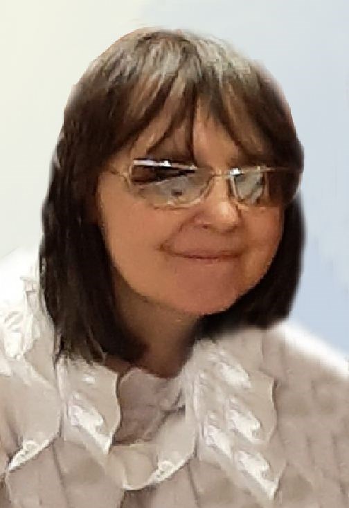 Lucia  Briga