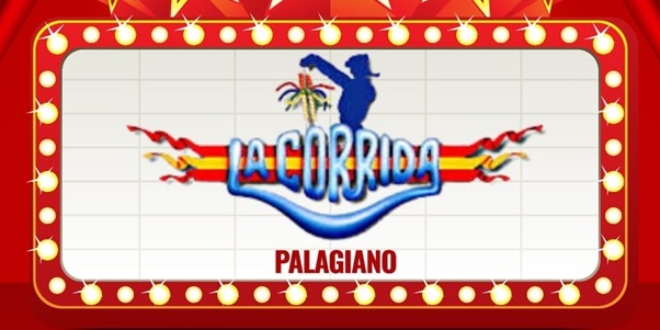 La Corrida - Palagiano La Corrida - Palagiano