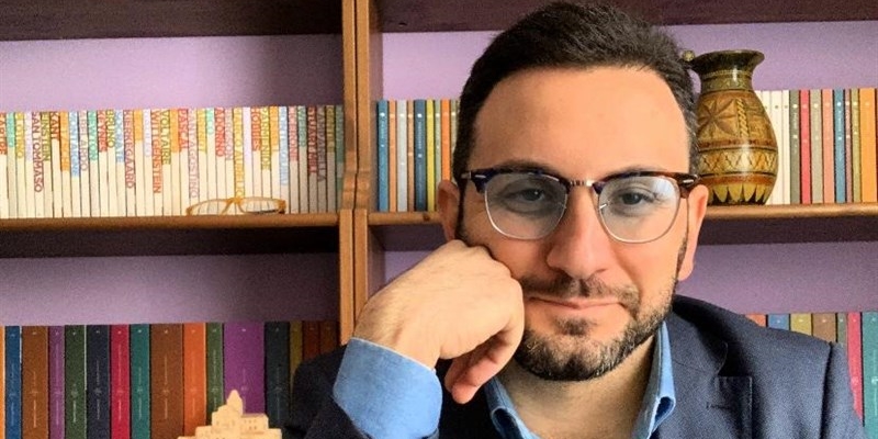 Francesco Serra Francesco Serra