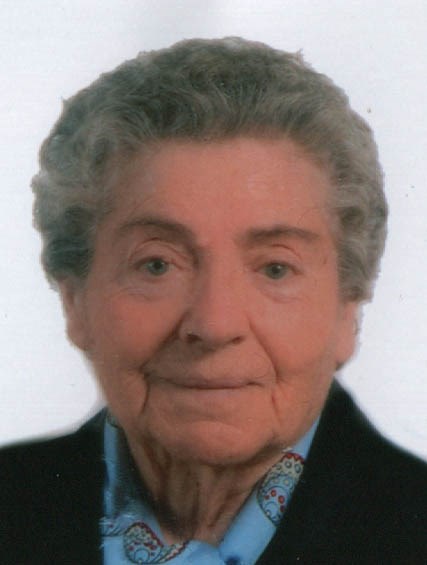 Maria Francesca  Latorraca