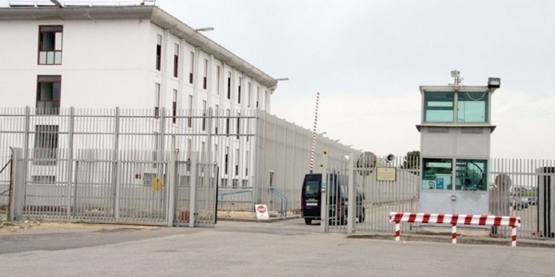 Casa Circondariale di Taranto 