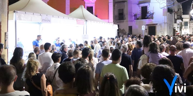 La Sagra dei Record