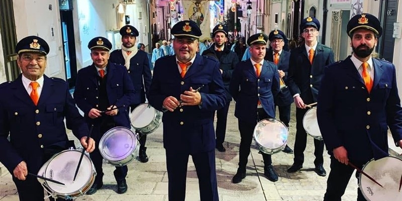 Bassa musica Città di Palagianello