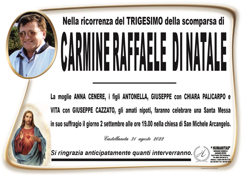 Carmine Raffaele Di Natale