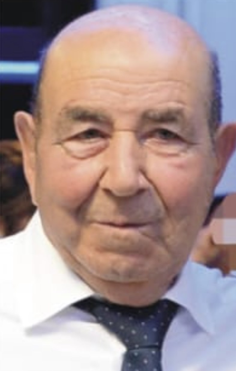 Paolo Colucci