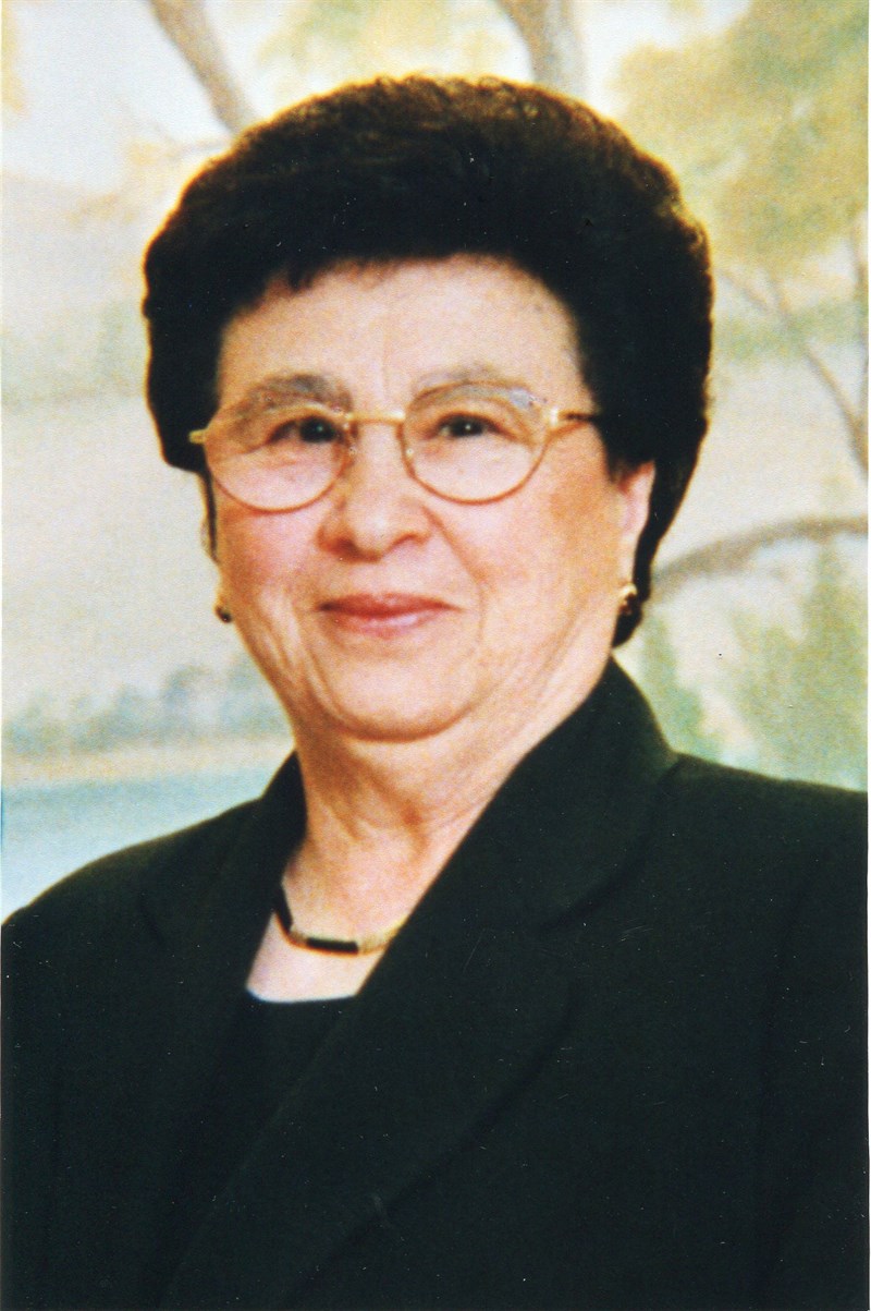 Maria Rella