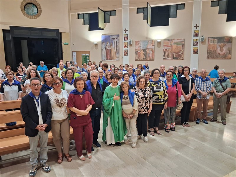 Le associazioni si affidano ai Santi Medici e a San Leopoldo