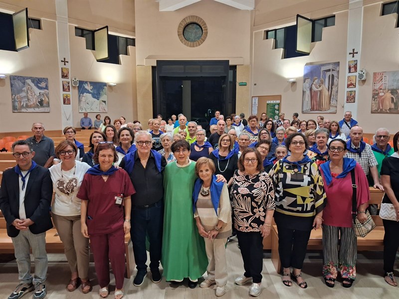 Le associazioni si affidano ai Santi Medici e a San Leopoldo