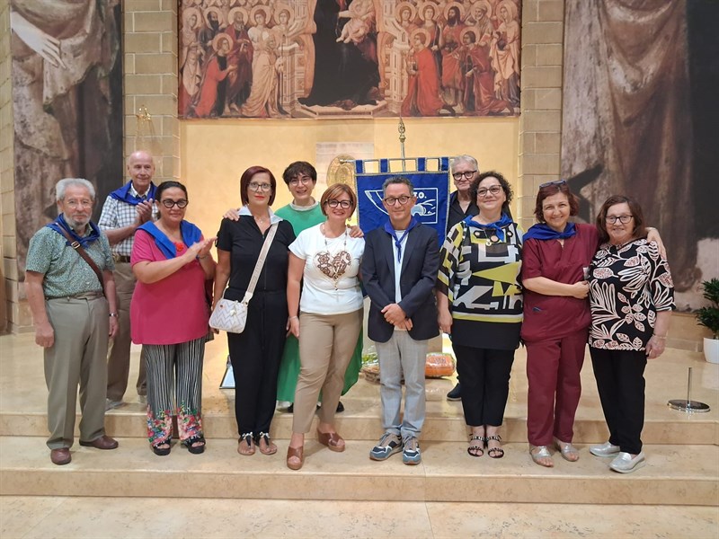 Le associazioni si affidano ai Santi Medici e a San Leopoldo