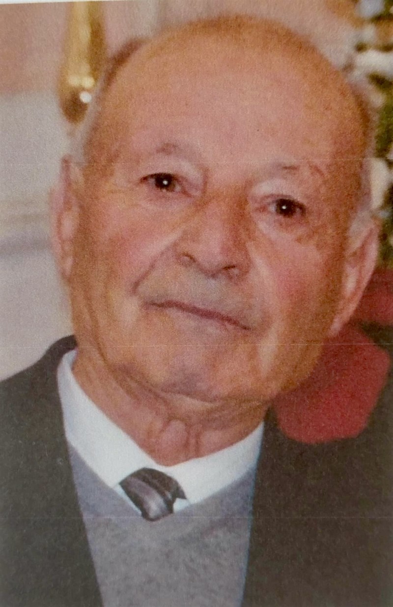 Antonio Demito