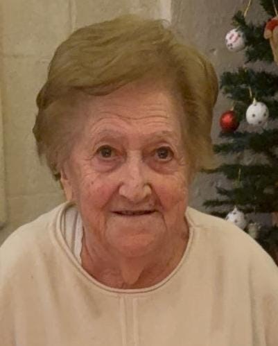 Angela Maria Putignano