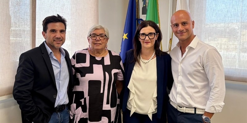Il Comune di Massafra e il CSV Taranto insieme per il volontariato