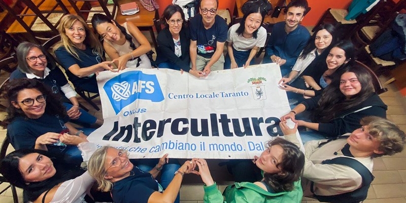 Intercultura Intercultura