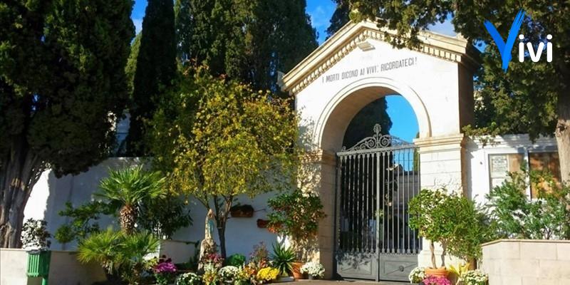 Ottavario dei defunti, otto giorni di preghiera e memoria Ottavario dei defunti, otto giorni di preghiera e memoria