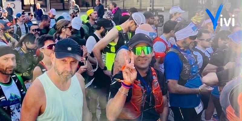 Si è chiusa la tre giorni di Puglia by UTMB