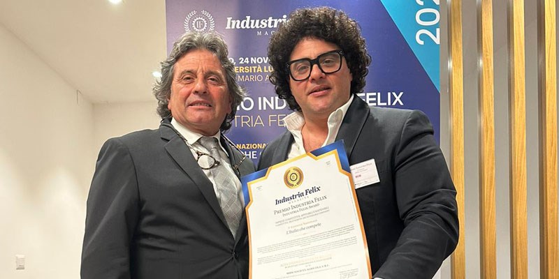 La MIIM di Castellaneta Marina tra le migliori imprese d'Italia per performance e affidabilità